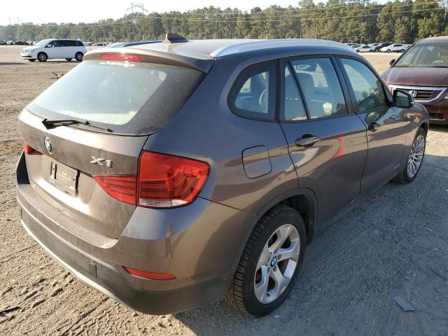 Photo 3 VIN: WBAVM1C53EVW54277 - BMW X1 SDRIVE2 