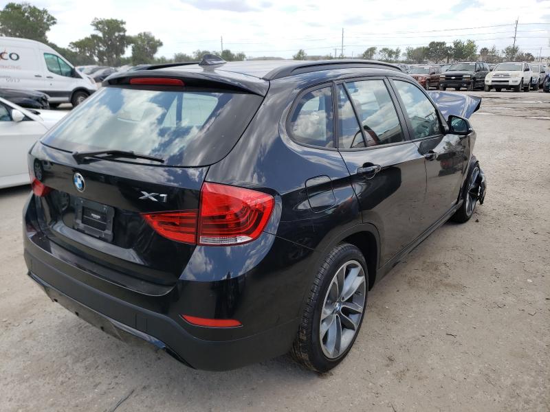 Photo 3 VIN: WBAVM1C53EVW55042 - BMW X1 SDRIVE2 