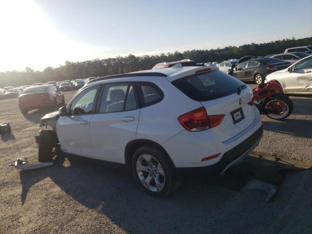 Photo 2 VIN: WBAVM1C53EVW55607 - BMW X1 SDRIVE2 