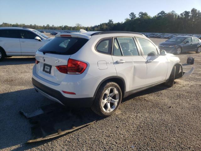 Photo 3 VIN: WBAVM1C53EVW55607 - BMW X1 SDRIVE2 