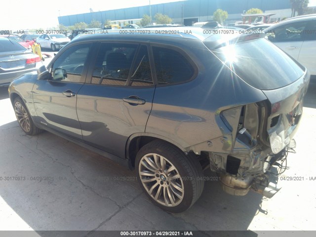 Photo 2 VIN: WBAVM1C53EVW56532 - BMW X1 