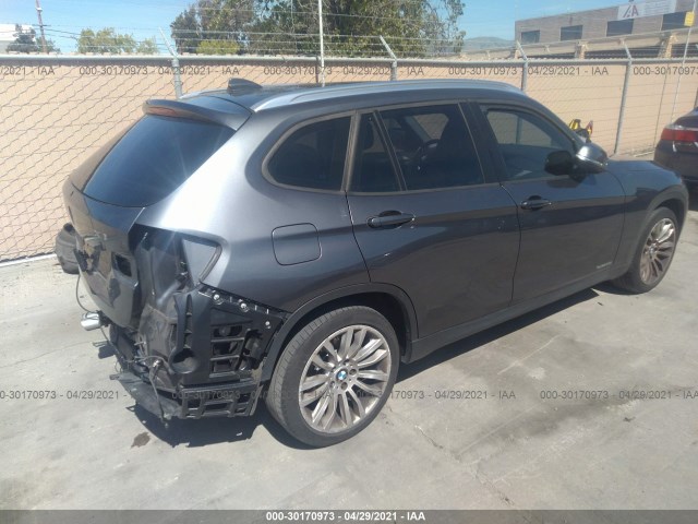 Photo 3 VIN: WBAVM1C53EVW56532 - BMW X1 