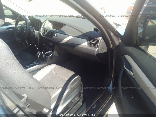 Photo 4 VIN: WBAVM1C53EVW56532 - BMW X1 