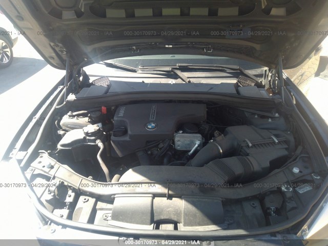 Photo 9 VIN: WBAVM1C53EVW56532 - BMW X1 