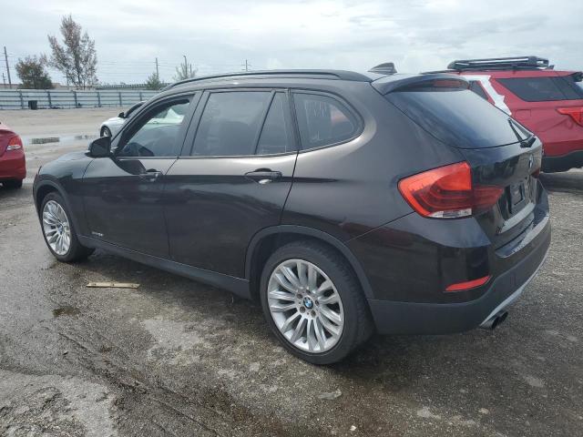 Photo 1 VIN: WBAVM1C53FV315018 - BMW X1 SDRIVE2 