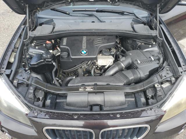 Photo 11 VIN: WBAVM1C53FV315018 - BMW X1 SDRIVE2 