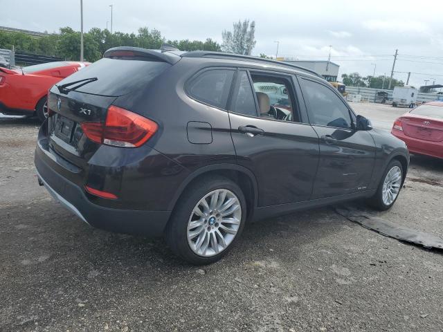 Photo 2 VIN: WBAVM1C53FV315018 - BMW X1 SDRIVE2 