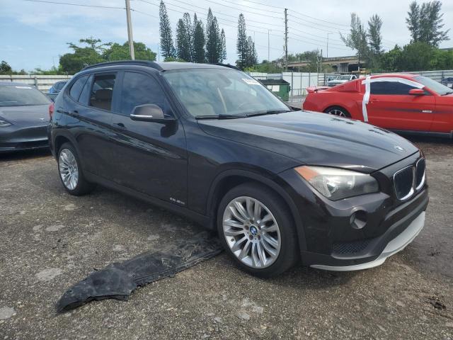 Photo 3 VIN: WBAVM1C53FV315018 - BMW X1 SDRIVE2 