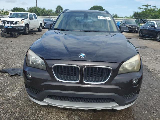 Photo 4 VIN: WBAVM1C53FV315018 - BMW X1 SDRIVE2 