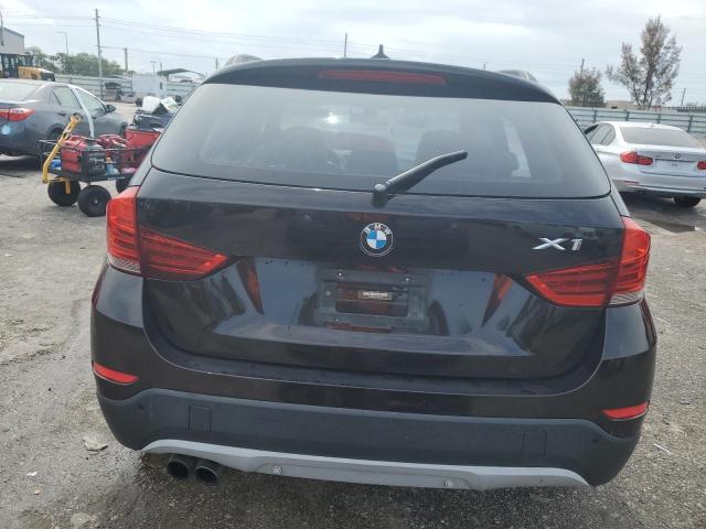 Photo 5 VIN: WBAVM1C53FV315018 - BMW X1 SDRIVE2 