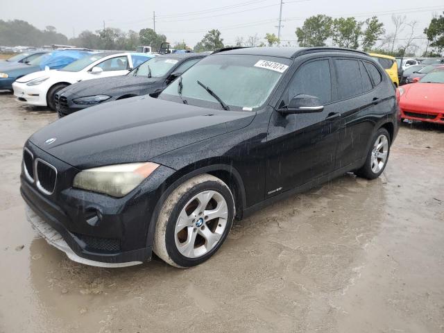 Photo 0 VIN: WBAVM1C53FV315195 - BMW X1 SDRIVE2 