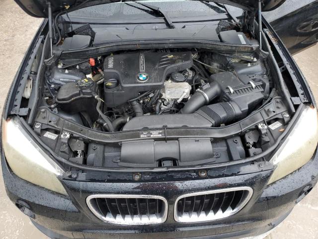 Photo 10 VIN: WBAVM1C53FV315195 - BMW X1 SDRIVE2 