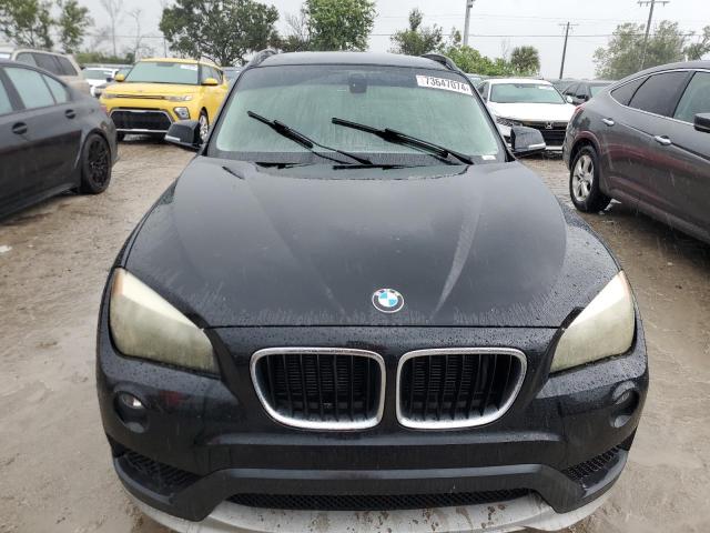 Photo 4 VIN: WBAVM1C53FV315195 - BMW X1 SDRIVE2 