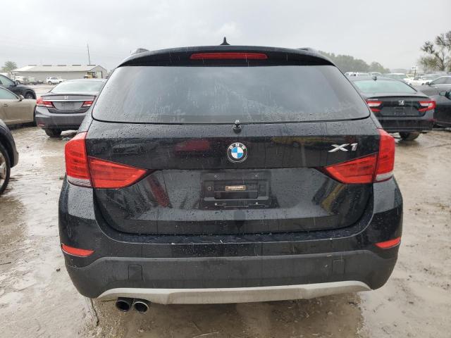 Photo 5 VIN: WBAVM1C53FV315195 - BMW X1 SDRIVE2 