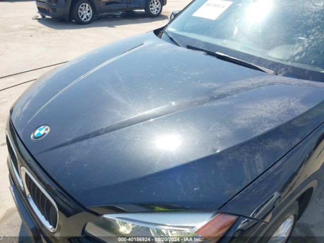 Photo 5 VIN: WBAVM1C53FV315603 - BMW X1 