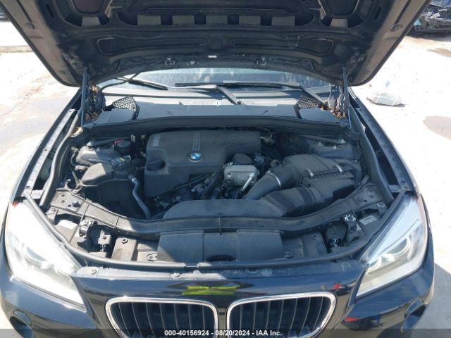 Photo 9 VIN: WBAVM1C53FV315603 - BMW X1 