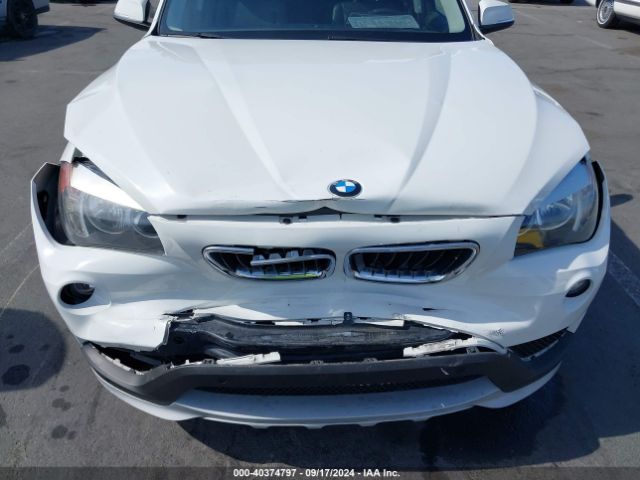 Photo 5 VIN: WBAVM1C53FV316427 - BMW X1 