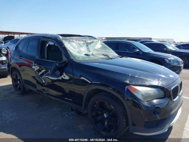 Photo 5 VIN: WBAVM1C53FV316637 - BMW X1 