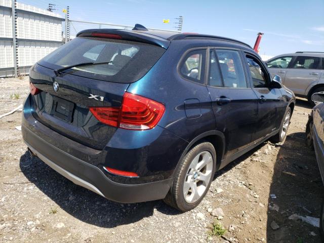 Photo 3 VIN: WBAVM1C53FV316878 - BMW X1 SDRIVE2 