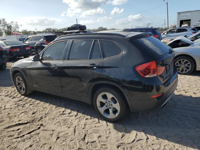 Photo 1 VIN: WBAVM1C53FV316976 - BMW X1 SDRIVE2 