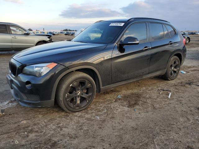 Photo 0 VIN: WBAVM1C53FV317576 - BMW X1 