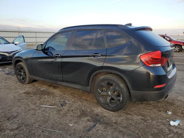 Photo 1 VIN: WBAVM1C53FV317576 - BMW X1 