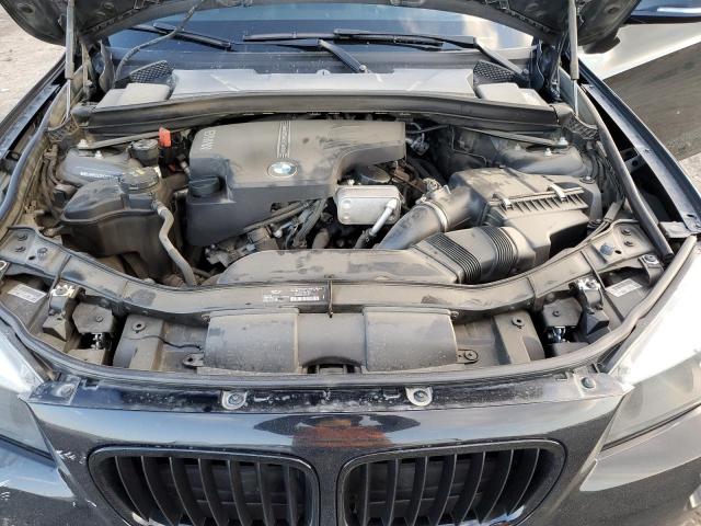 Photo 10 VIN: WBAVM1C53FV317576 - BMW X1 