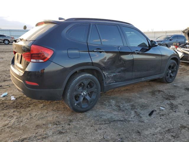 Photo 2 VIN: WBAVM1C53FV317576 - BMW X1 