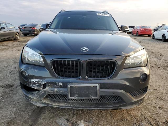 Photo 4 VIN: WBAVM1C53FV317576 - BMW X1 