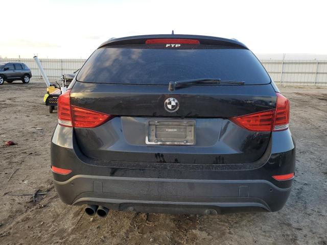 Photo 5 VIN: WBAVM1C53FV317576 - BMW X1 