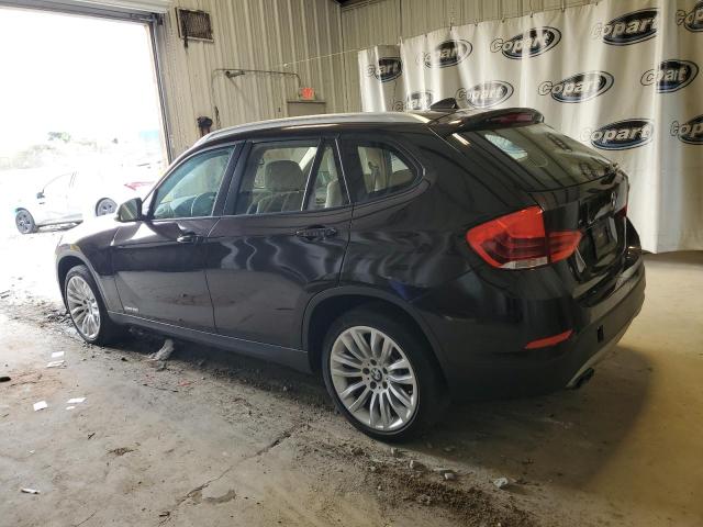 Photo 1 VIN: WBAVM1C53FV317643 - BMW X1 