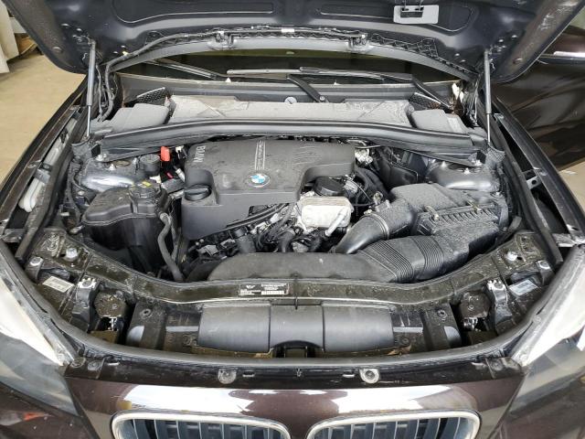 Photo 11 VIN: WBAVM1C53FV317643 - BMW X1 