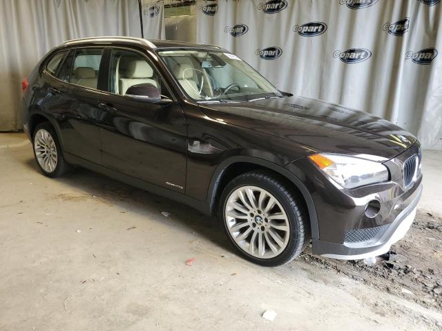 Photo 3 VIN: WBAVM1C53FV317643 - BMW X1 