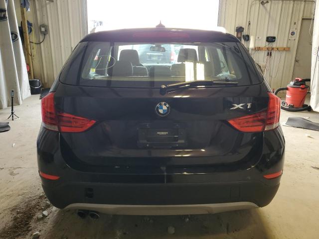 Photo 5 VIN: WBAVM1C53FV317643 - BMW X1 