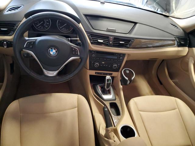 Photo 7 VIN: WBAVM1C53FV317643 - BMW X1 