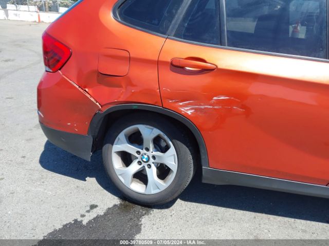 Photo 5 VIN: WBAVM1C53FV318114 - BMW X1 