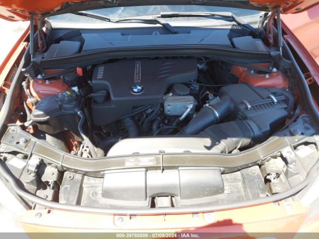 Photo 9 VIN: WBAVM1C53FV318114 - BMW X1 