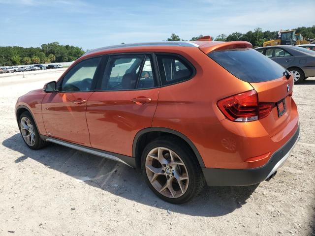 Photo 1 VIN: WBAVM1C53FV319019 - BMW X1 