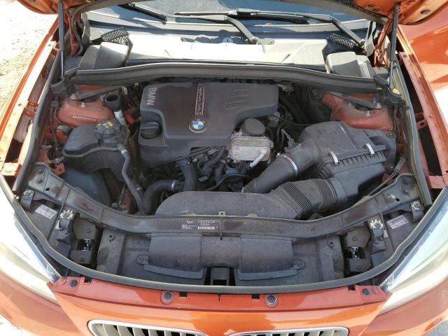 Photo 11 VIN: WBAVM1C53FV319019 - BMW X1 