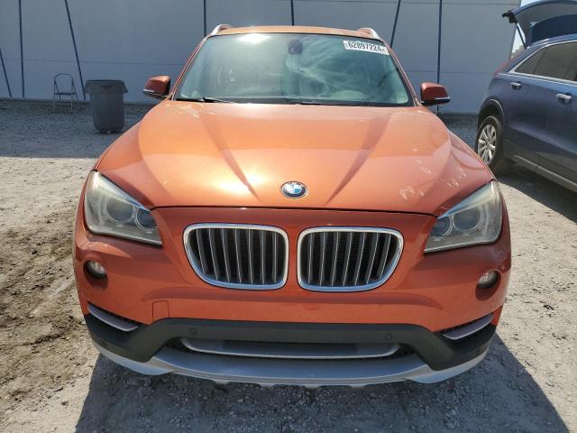 Photo 4 VIN: WBAVM1C53FV319019 - BMW X1 