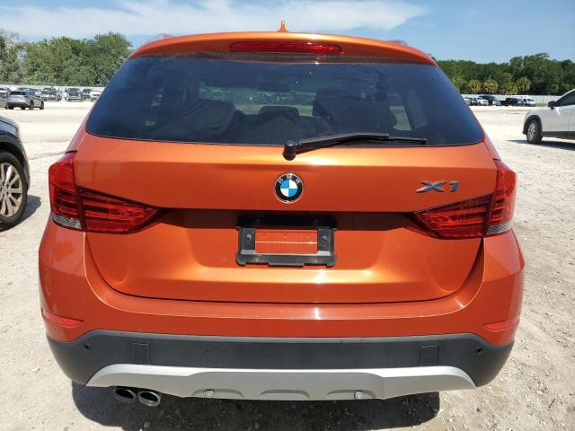 Photo 5 VIN: WBAVM1C53FV319019 - BMW X1 