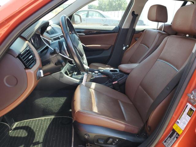 Photo 6 VIN: WBAVM1C53FV319019 - BMW X1 