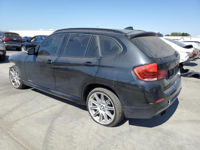 Photo 1 VIN: WBAVM1C53FV319294 - BMW X1 