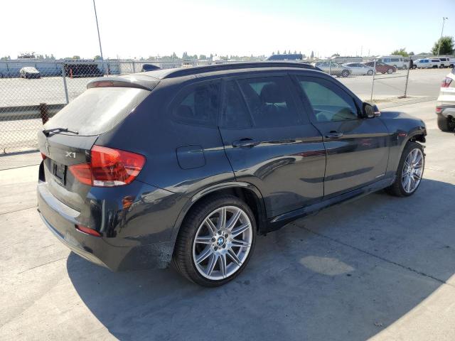 Photo 2 VIN: WBAVM1C53FV319294 - BMW X1 