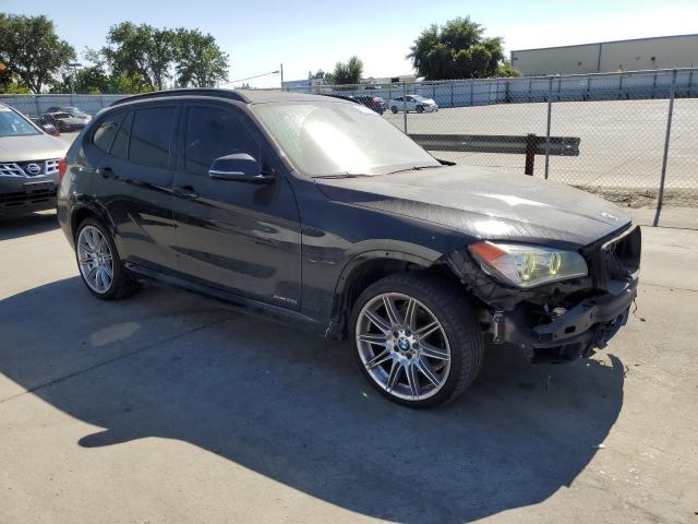 Photo 3 VIN: WBAVM1C53FV319294 - BMW X1 