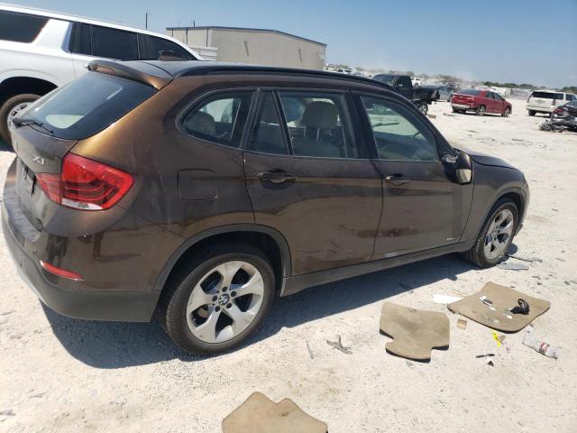 Photo 2 VIN: WBAVM1C53FV498095 - BMW X1 SDRIVE2 