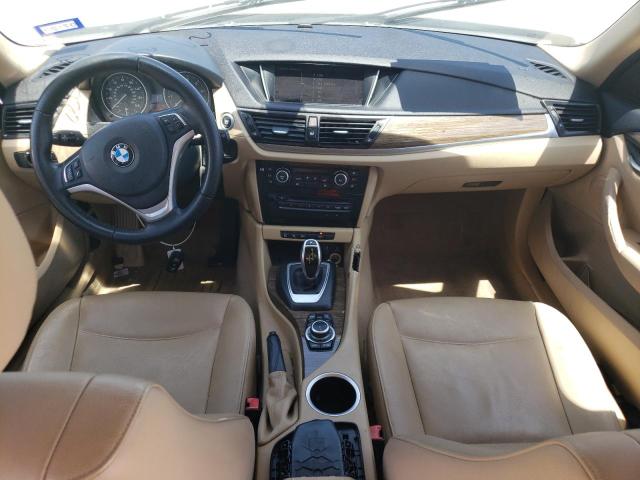 Photo 7 VIN: WBAVM1C53FV498095 - BMW X1 SDRIVE2 