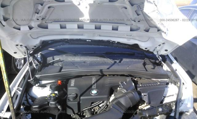 Photo 9 VIN: WBAVM1C53FV498484 - BMW X1 