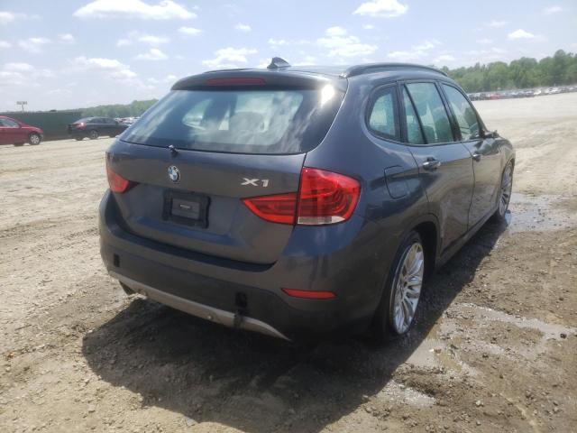 Photo 3 VIN: WBAVM1C53FV498677 - BMW X1 SDRIVE2 