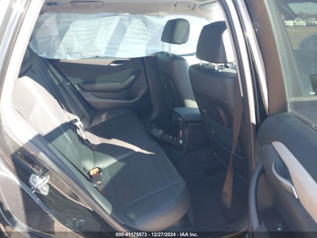 Photo 7 VIN: WBAVM1C53FV498940 - BMW X1 